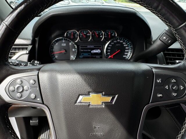 2018 Chevrolet Tahoe Premier Conover NC