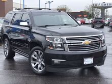 2018 Chevrolet Tahoe Premier Chicago IL 2018 Chevrolet Tahoe Premier Chicago IL