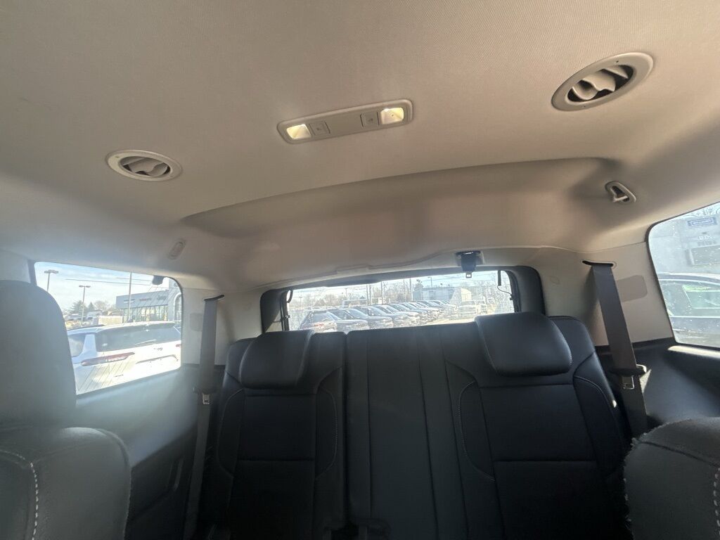 2018 Chevrolet Tahoe Premier Crestwood KY