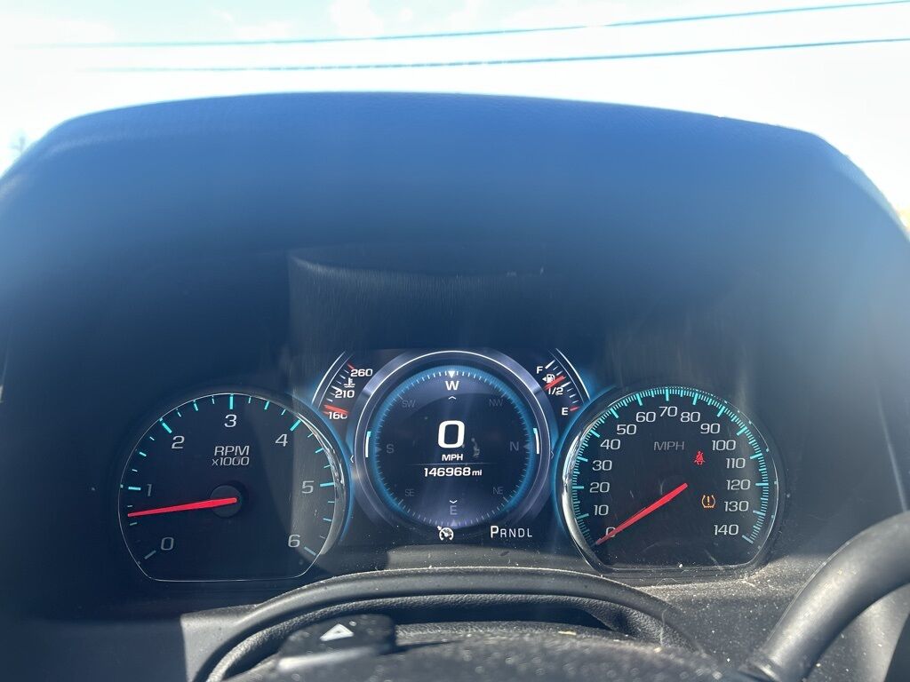 2018 Chevrolet Tahoe Premier Crestwood KY