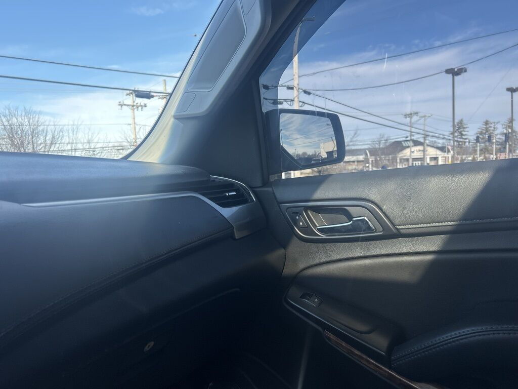 2018 Chevrolet Tahoe Premier Crestwood KY