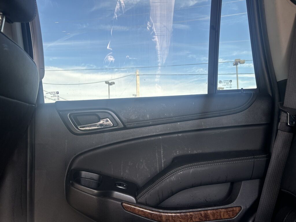 2018 Chevrolet Tahoe Premier Crestwood KY