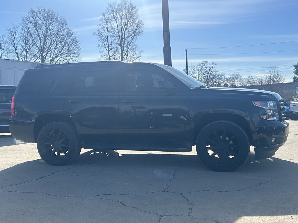 2018 Chevrolet Tahoe Premier Crestwood KY