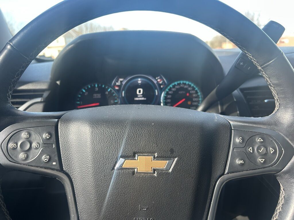 2018 Chevrolet Tahoe Premier Crestwood KY