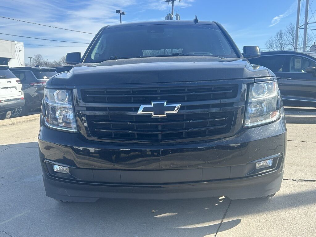 2018 Chevrolet Tahoe Premier Crestwood KY