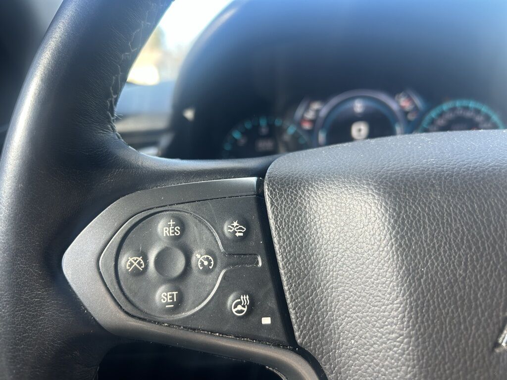 2018 Chevrolet Tahoe Premier Crestwood KY