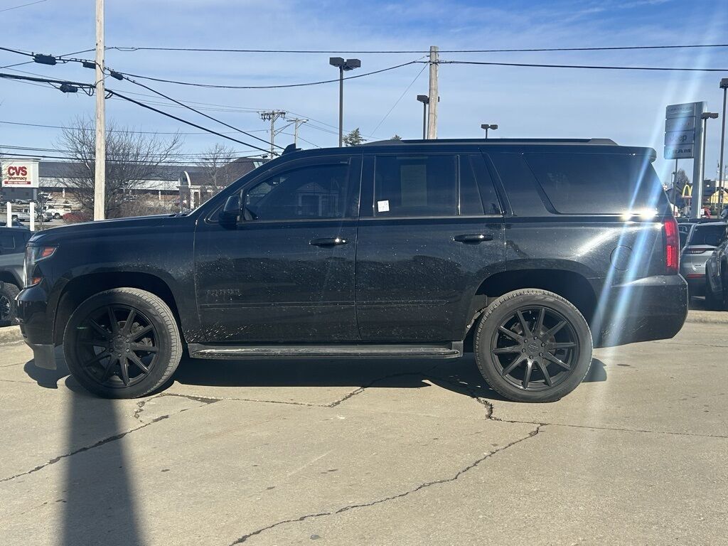 2018 Chevrolet Tahoe Premier Crestwood KY