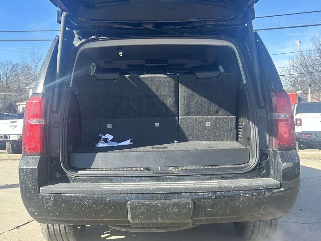 2018 Chevrolet Tahoe Premier Crestwood KY