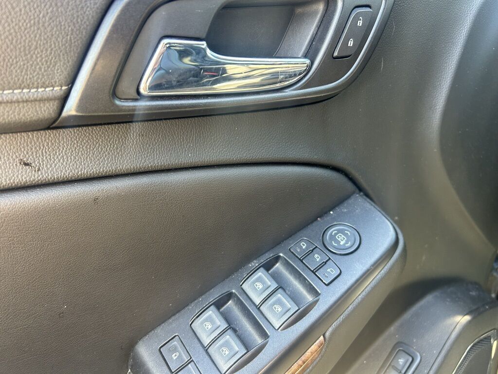 2018 Chevrolet Tahoe Premier Crestwood KY