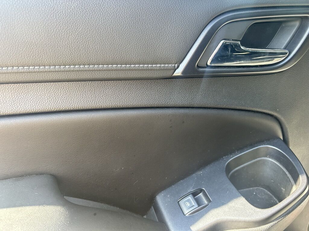 2018 Chevrolet Tahoe Premier Crestwood KY