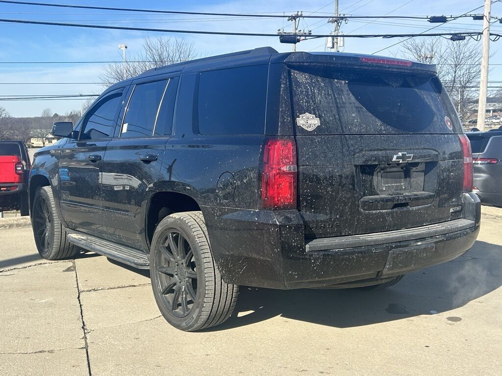 2018 Chevrolet Tahoe Premier Crestwood KY