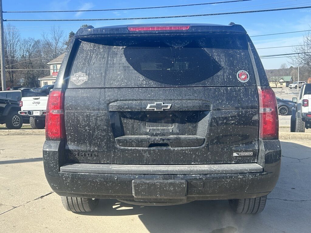 2018 Chevrolet Tahoe Premier Crestwood KY