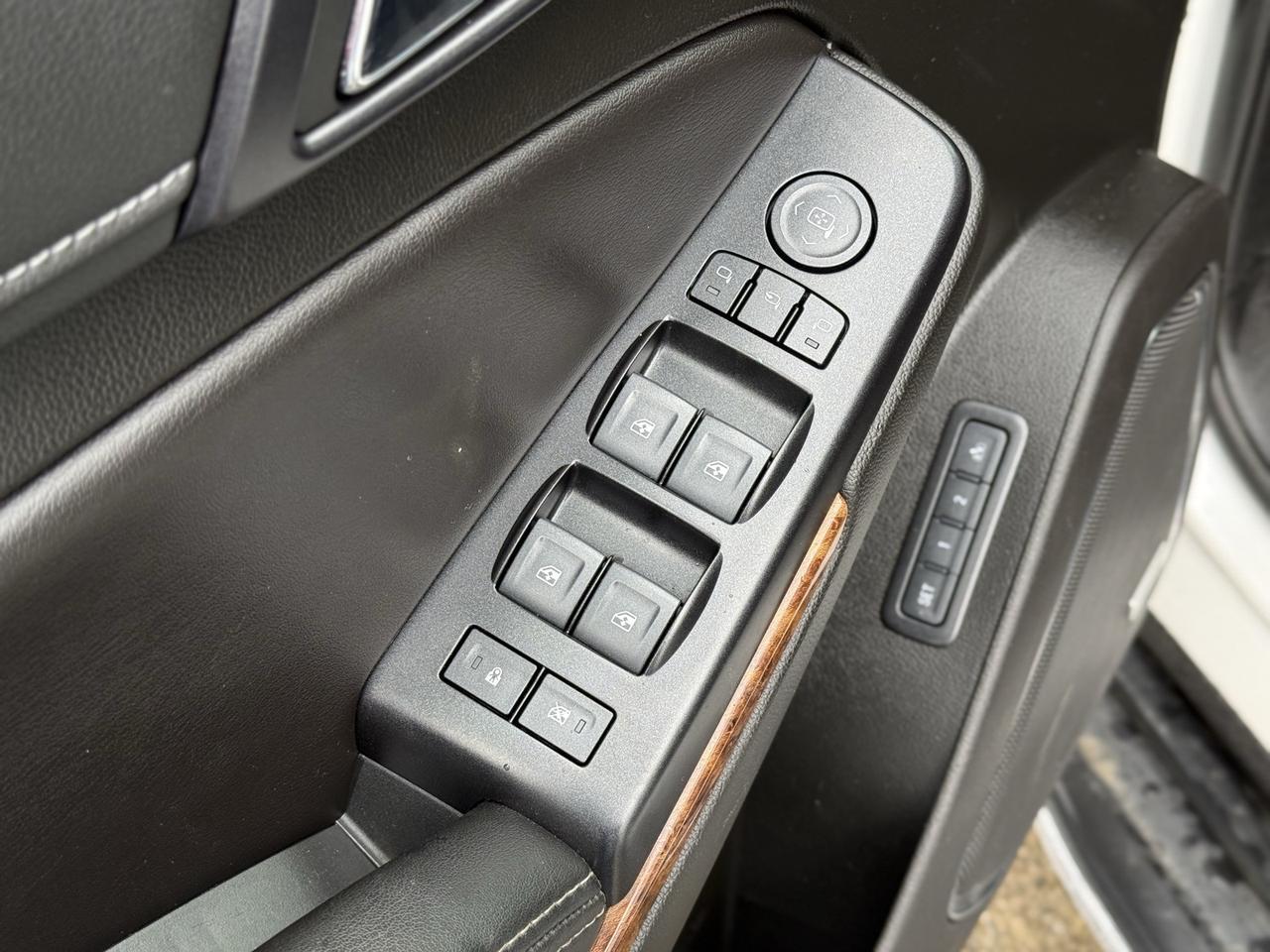 2018 Chevrolet Tahoe Premier Crestwood KY