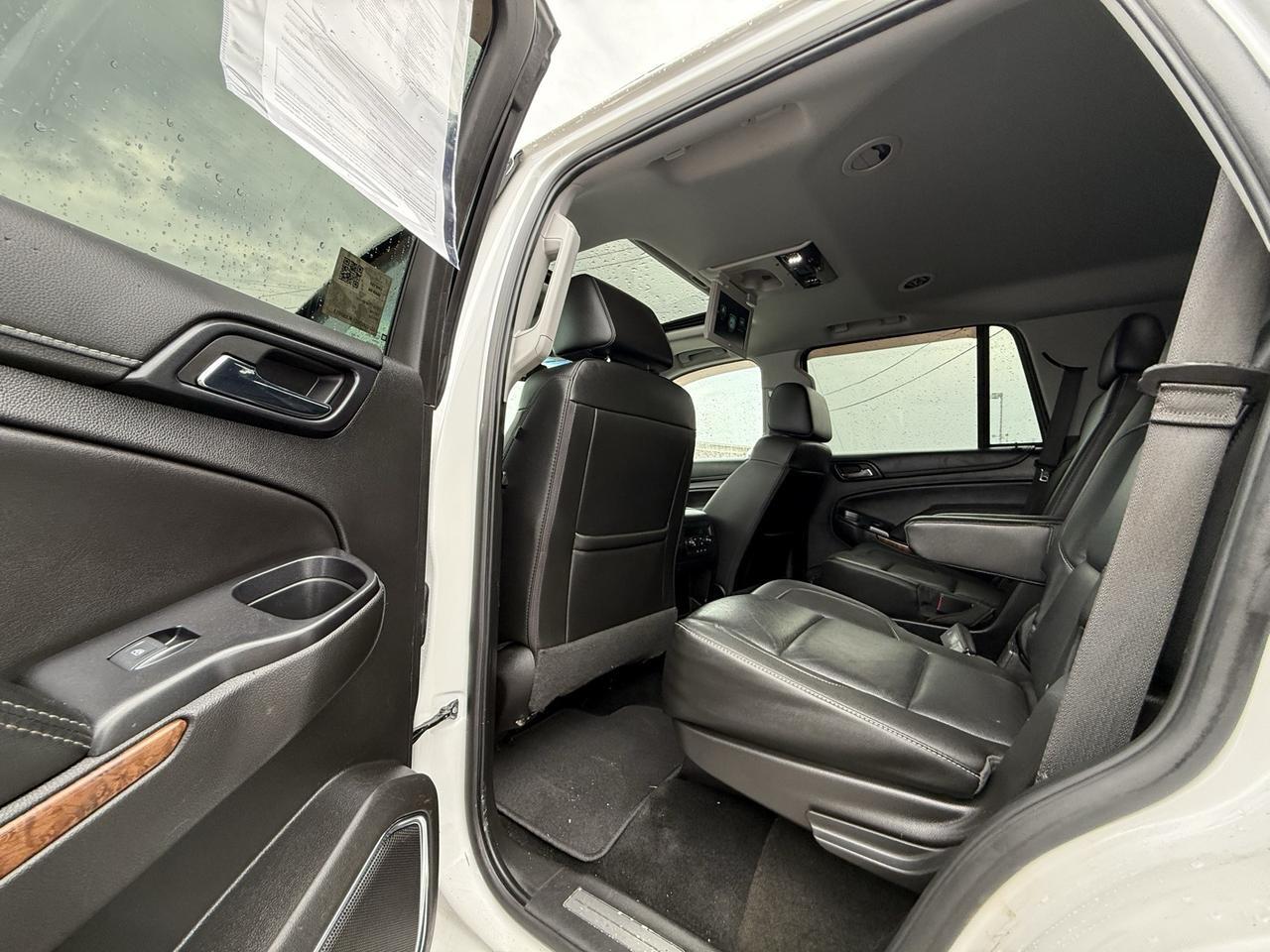 2018 Chevrolet Tahoe Premier Crestwood KY