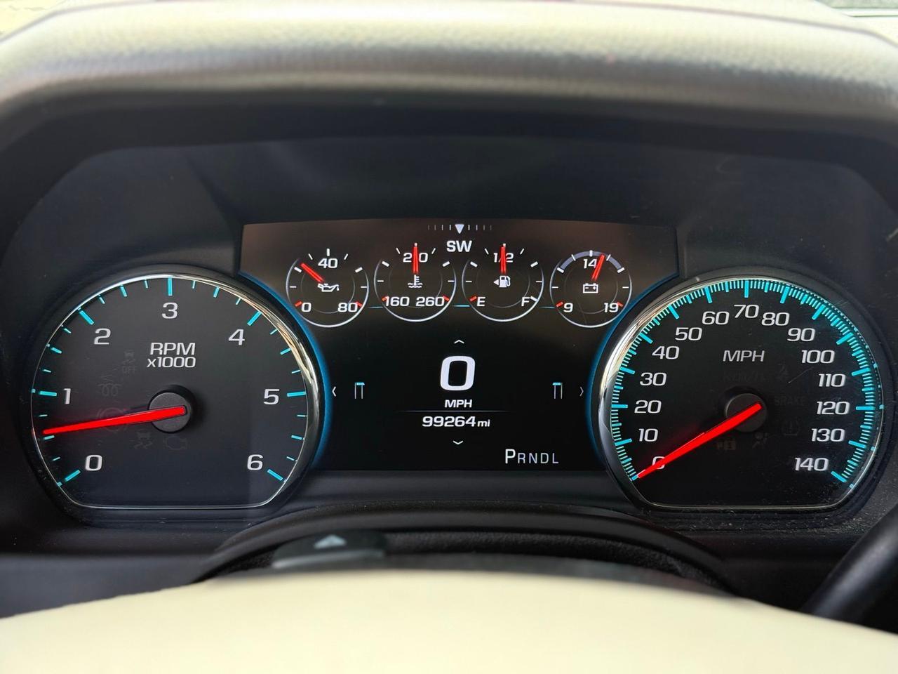 2018 Chevrolet Tahoe Premier Crestwood KY