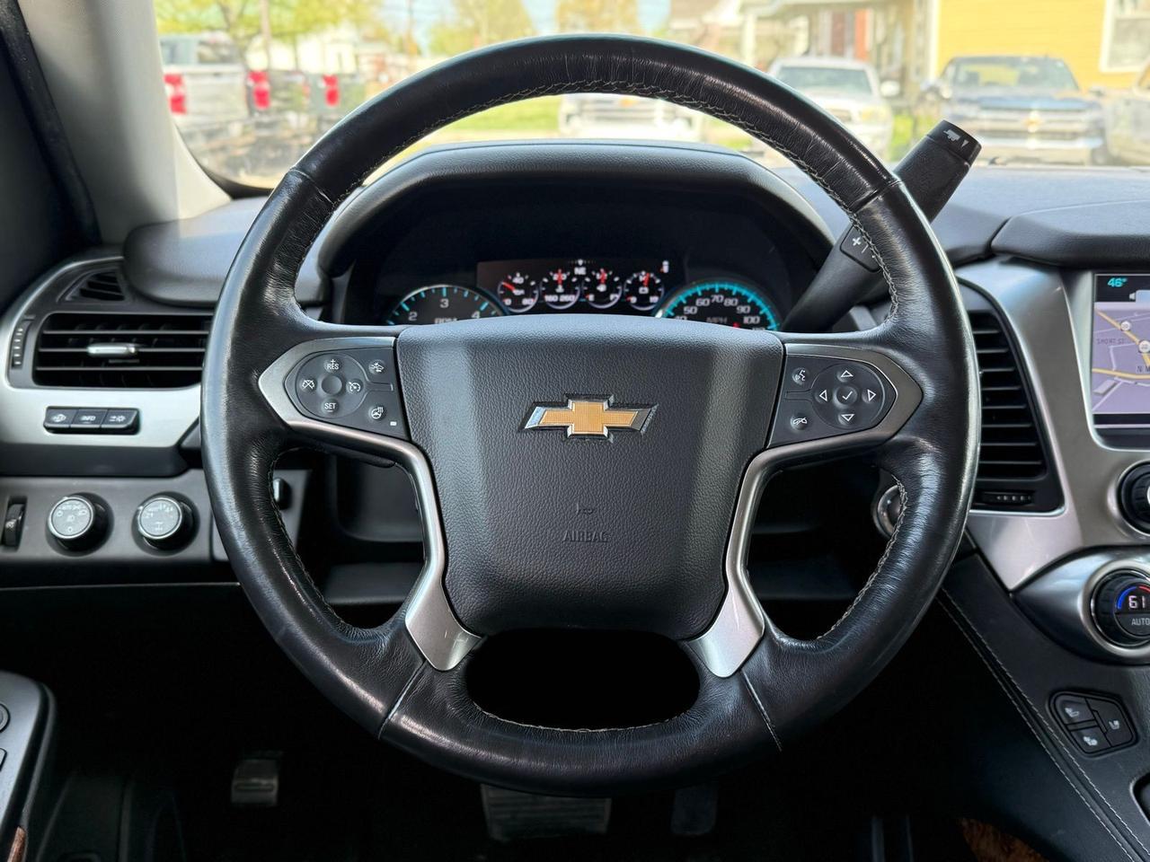 2018 Chevrolet Tahoe Premier Crestwood KY