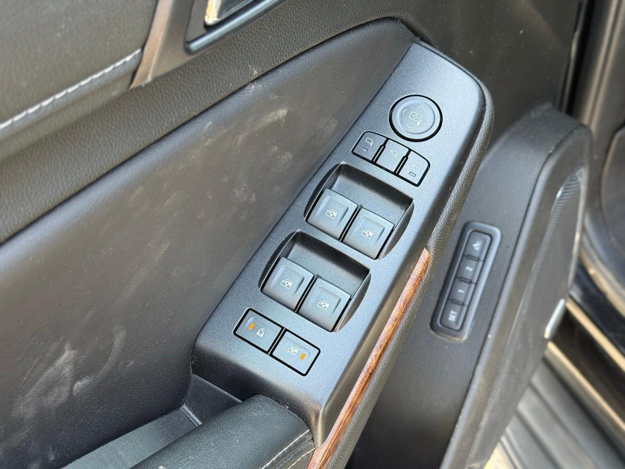 2018 Chevrolet Tahoe Premier Crestwood KY
