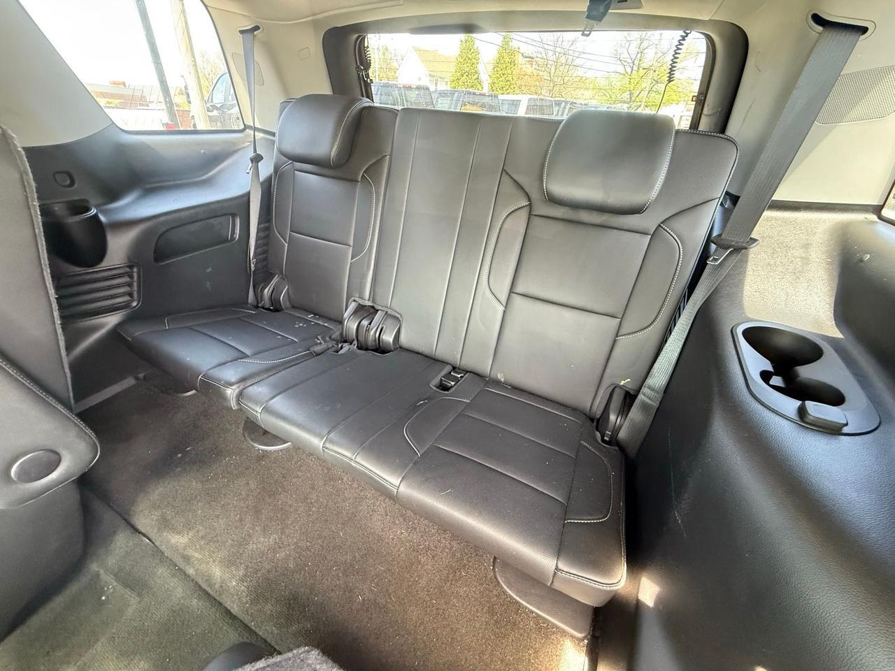 2018 Chevrolet Tahoe Premier Crestwood KY