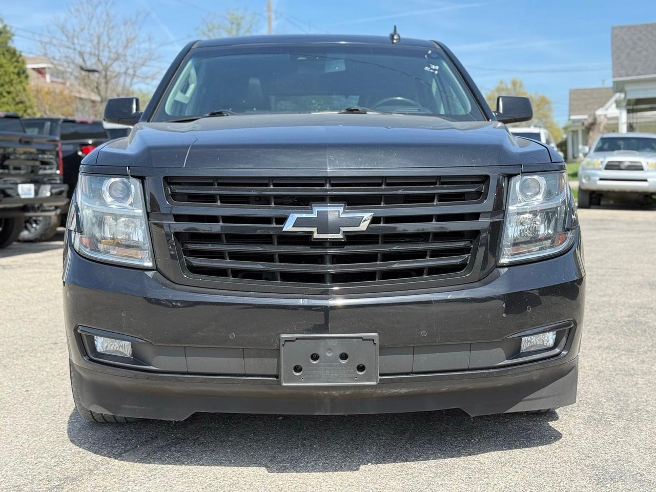 2018 Chevrolet Tahoe Premier Crestwood KY