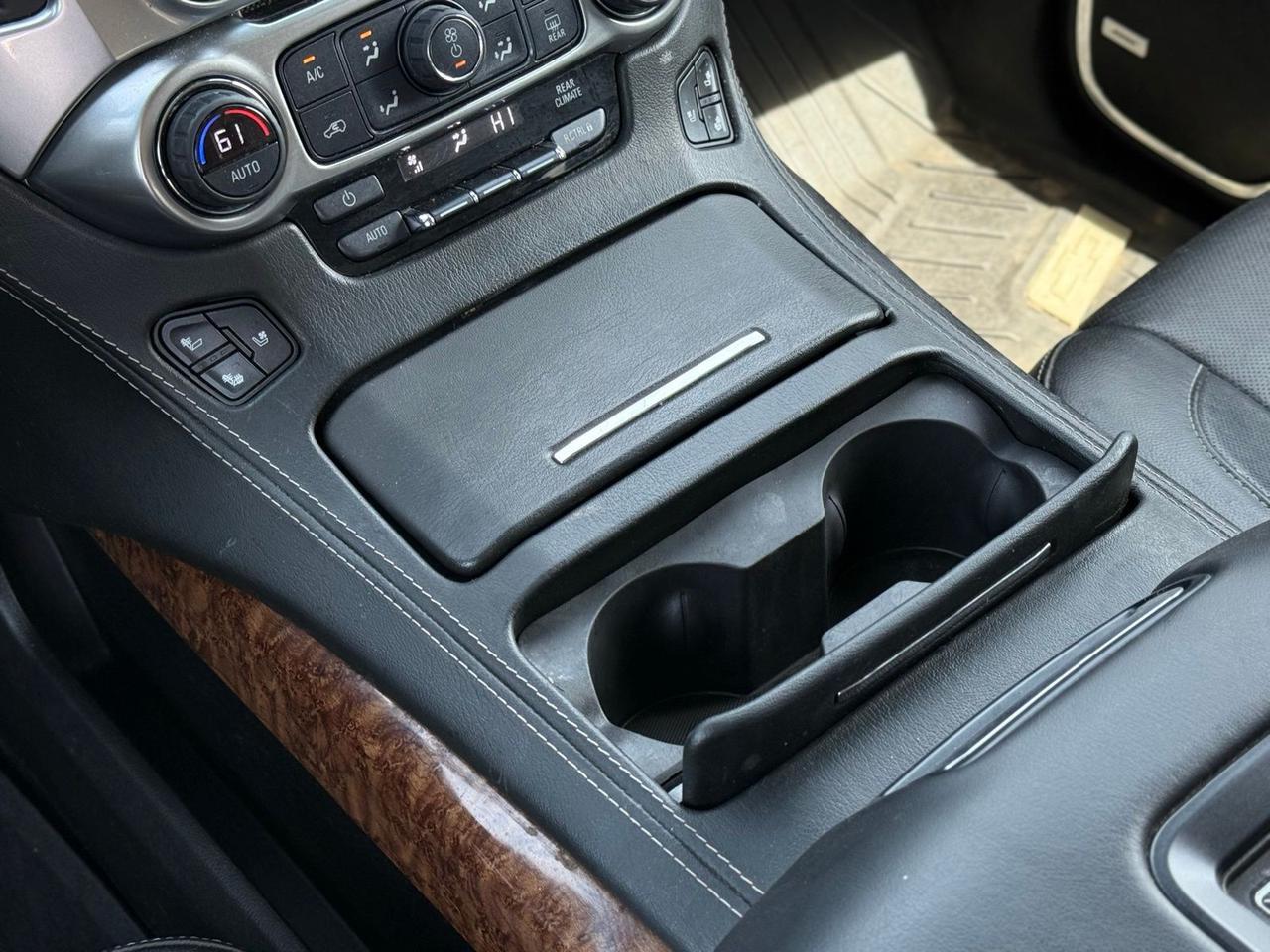2018 Chevrolet Tahoe Premier Crestwood KY