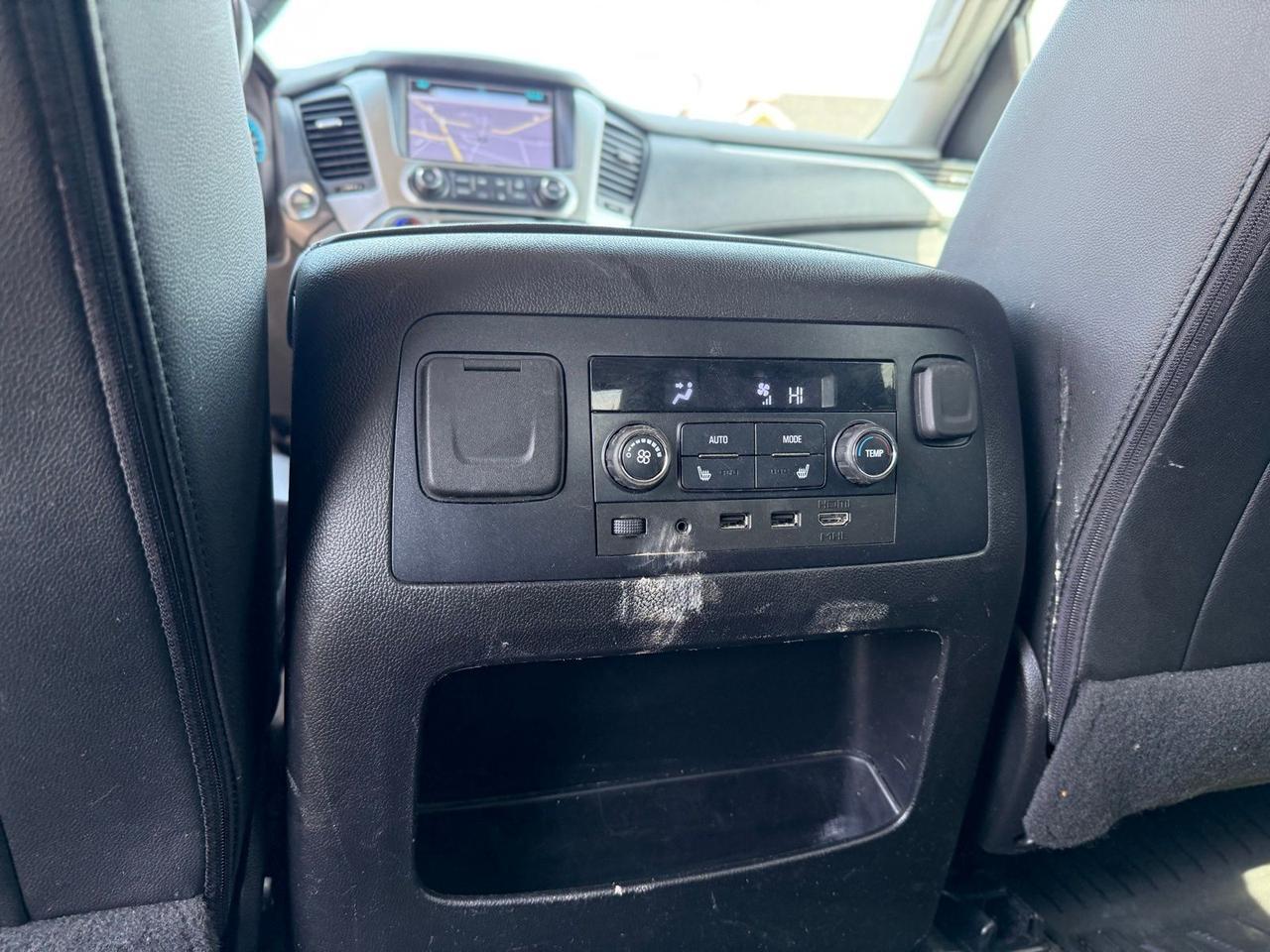 2018 Chevrolet Tahoe Premier Crestwood KY