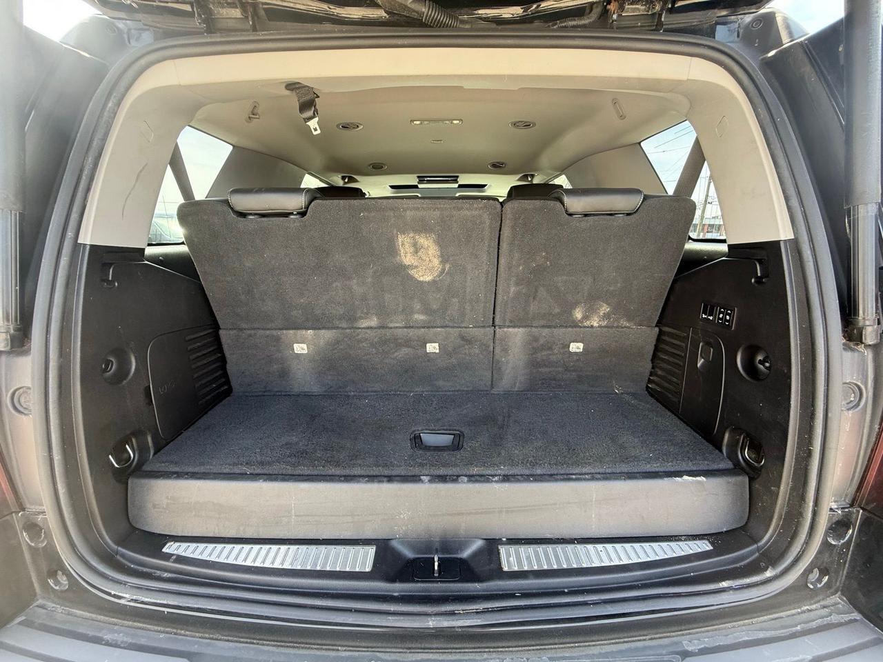 2018 Chevrolet Tahoe Premier Crestwood KY