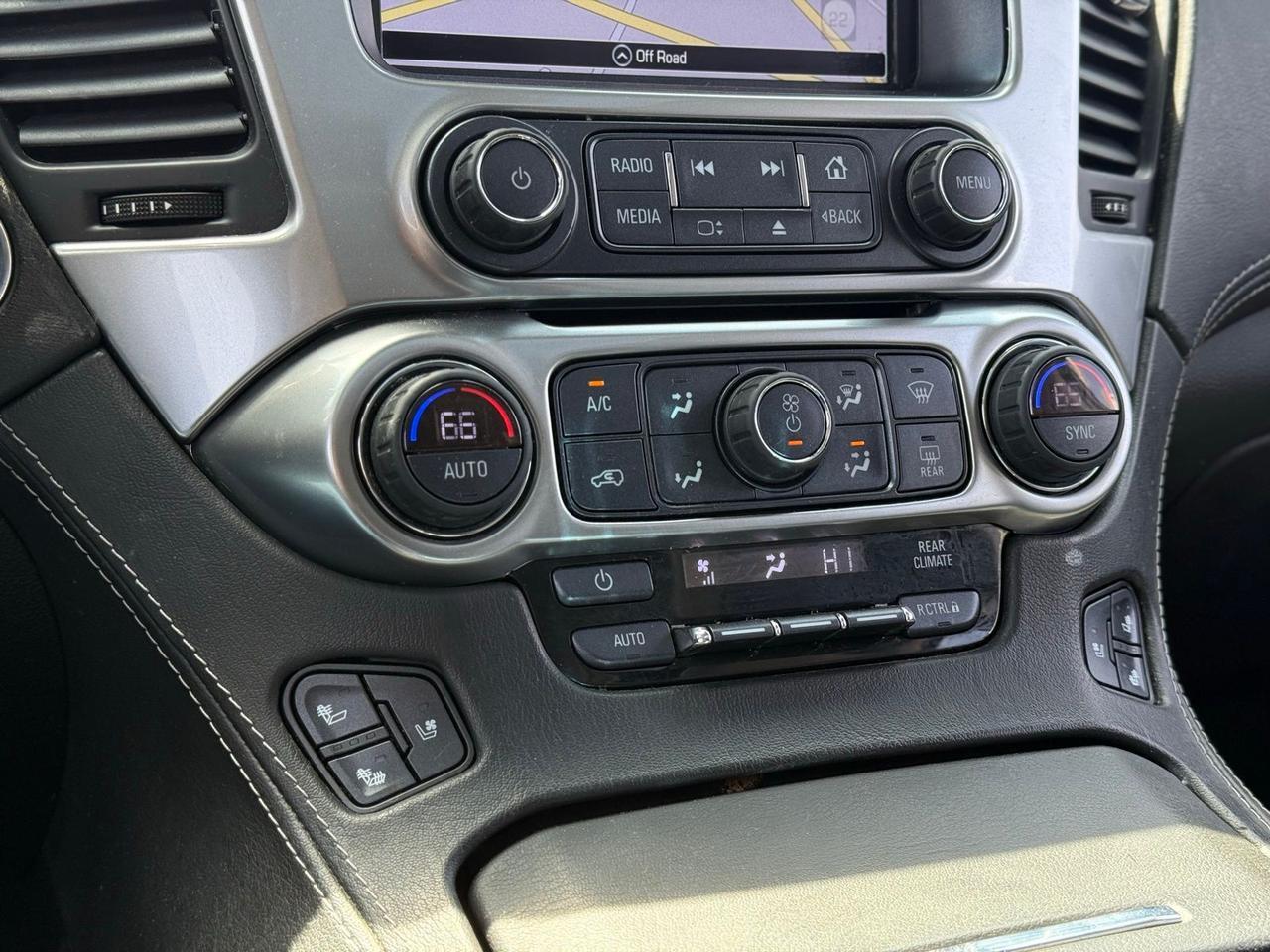 2018 Chevrolet Tahoe Premier Crestwood KY