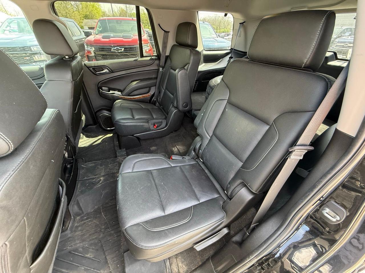 2018 Chevrolet Tahoe Premier Crestwood KY
