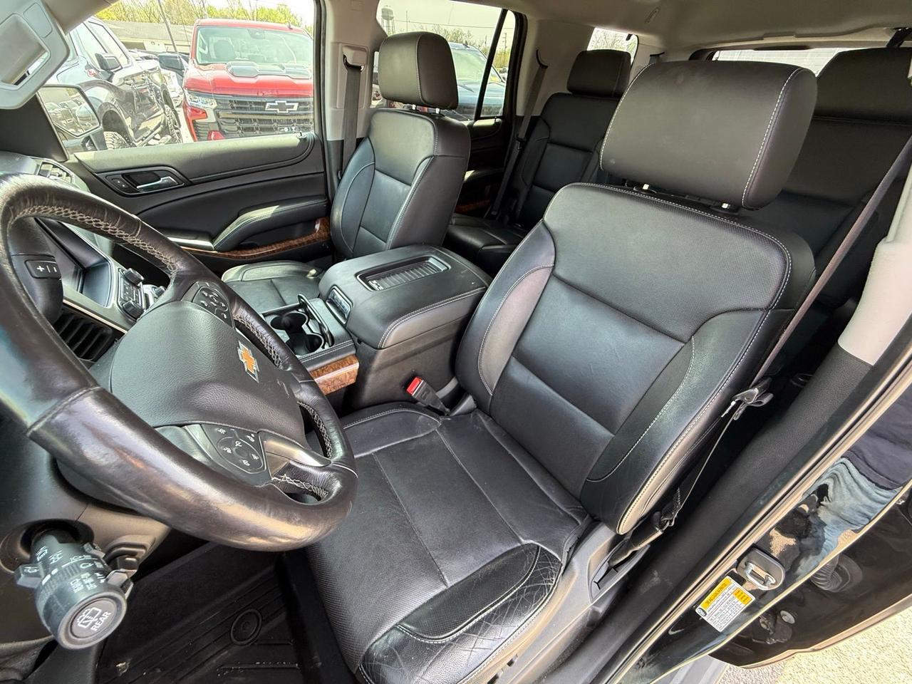2018 Chevrolet Tahoe Premier Crestwood KY