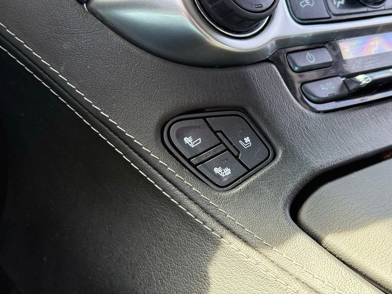 2018 Chevrolet Tahoe Premier Crestwood KY
