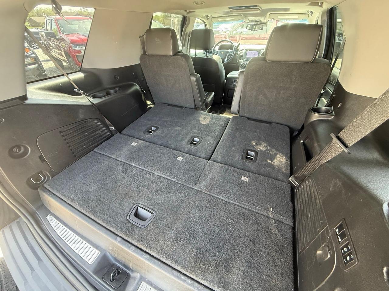 2018 Chevrolet Tahoe Premier Crestwood KY