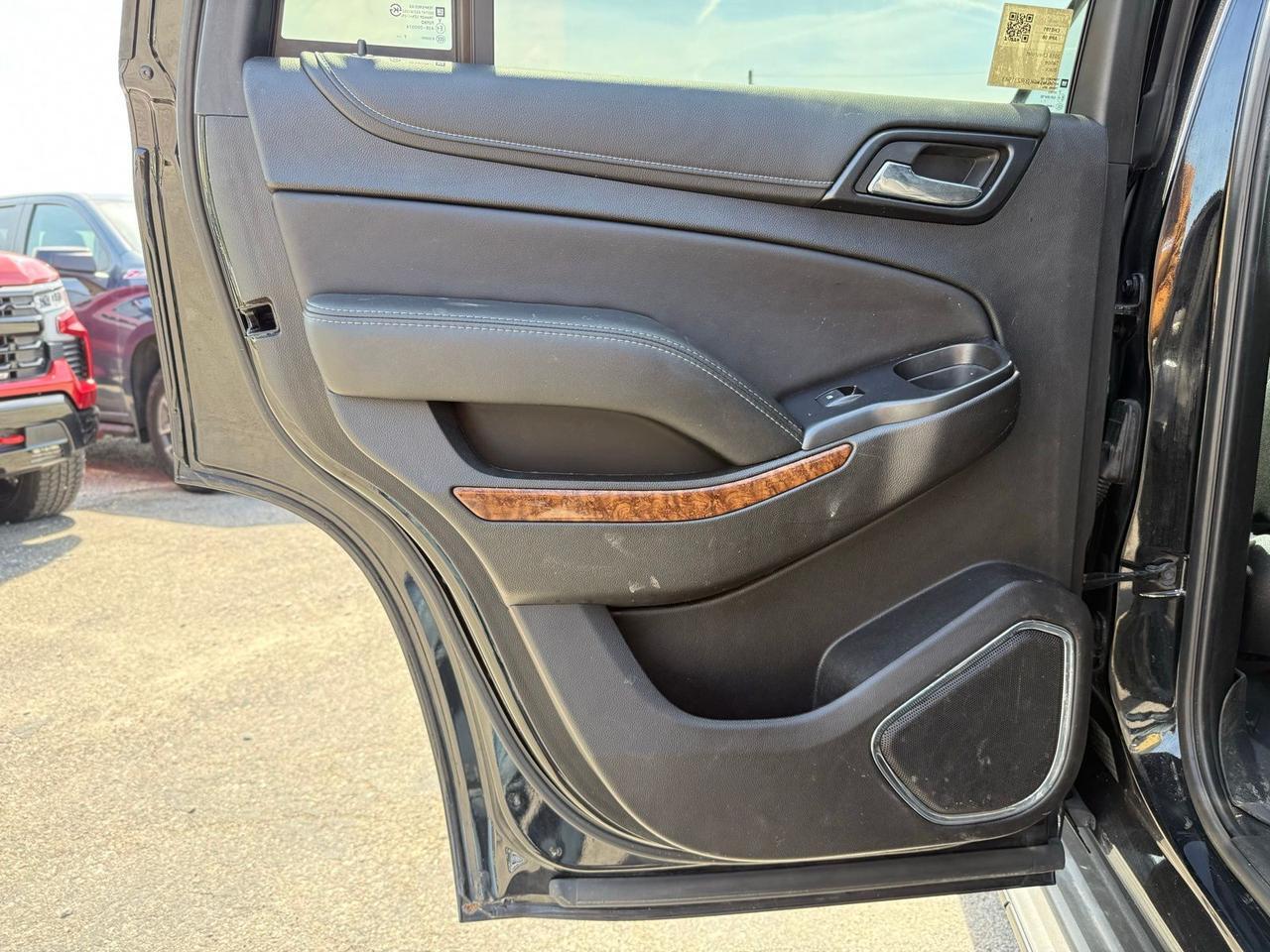 2018 Chevrolet Tahoe Premier Crestwood KY