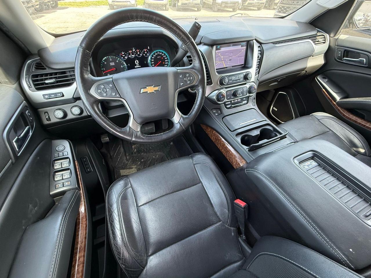 2018 Chevrolet Tahoe Premier Crestwood KY
