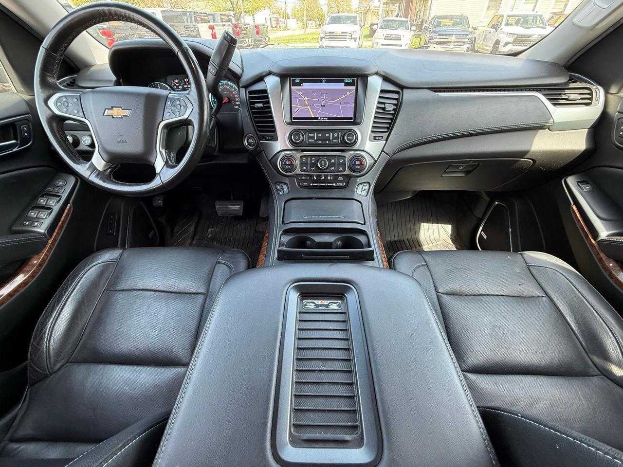 2018 Chevrolet Tahoe Premier Crestwood KY