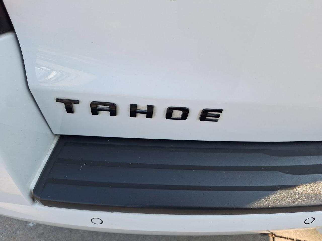 2018 Chevrolet Tahoe Premier Hurst TX