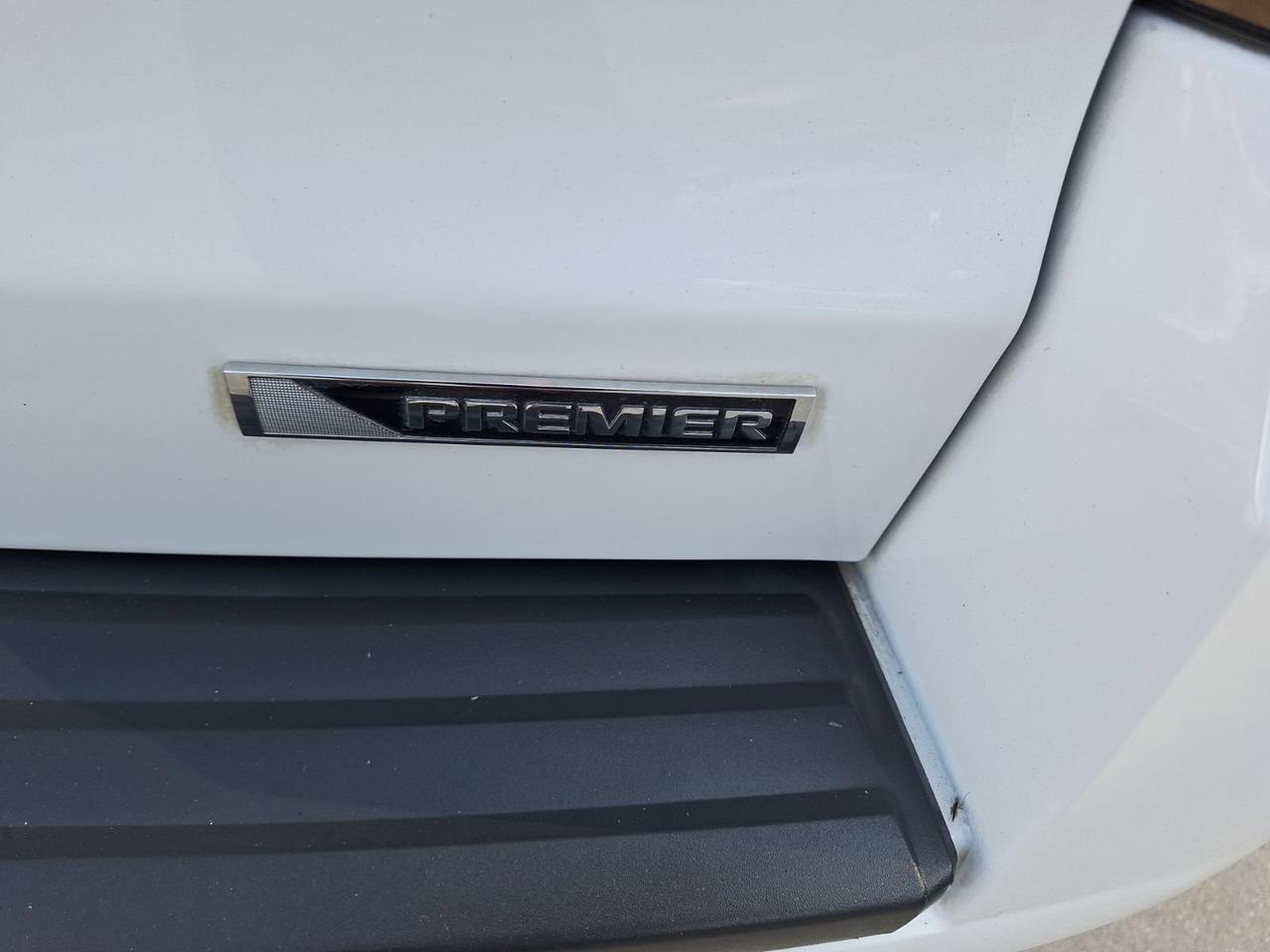2018 Chevrolet Tahoe Premier Hurst TX