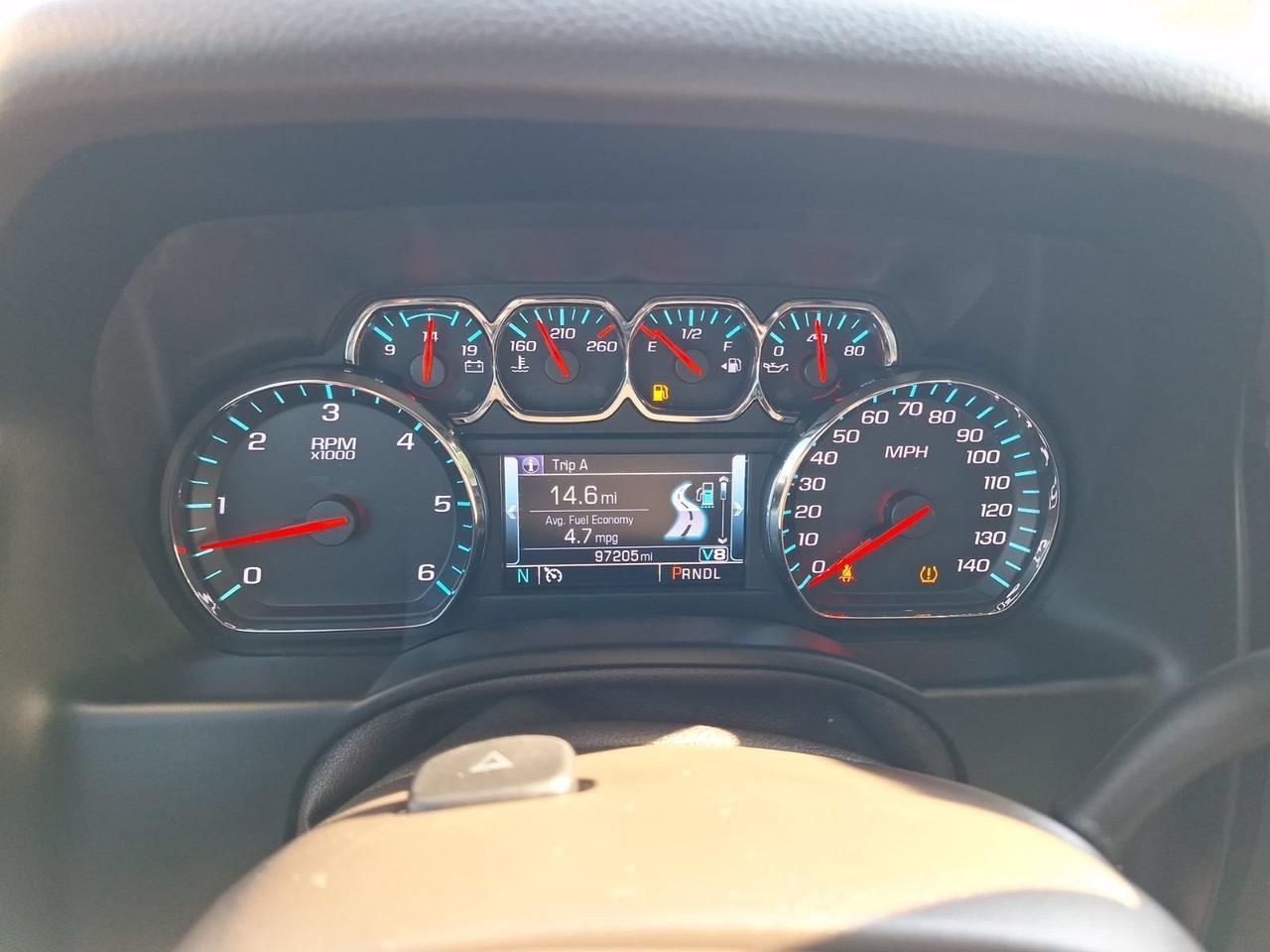 2018 Chevrolet Tahoe Premier Hurst TX