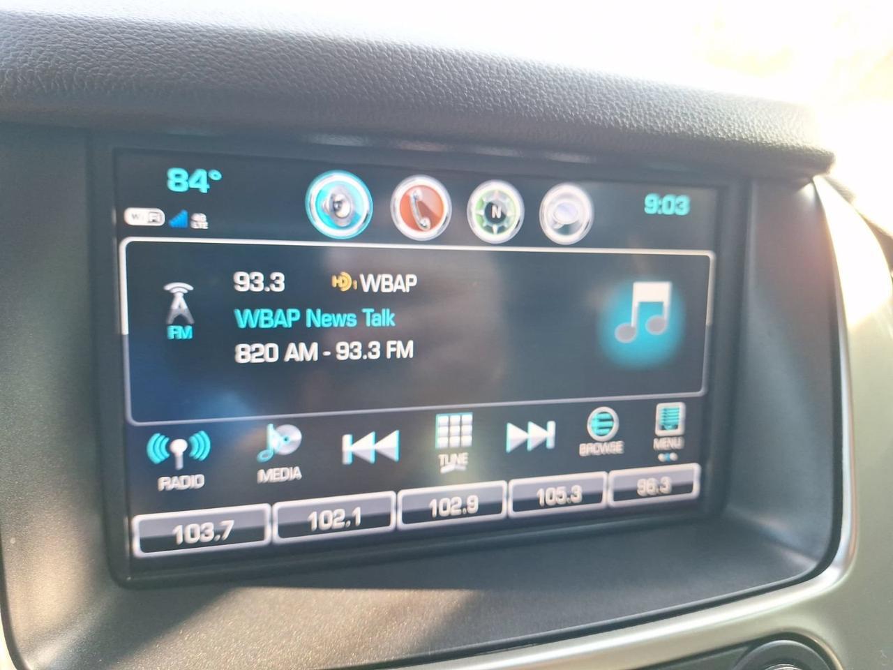 2018 Chevrolet Tahoe Premier Hurst TX