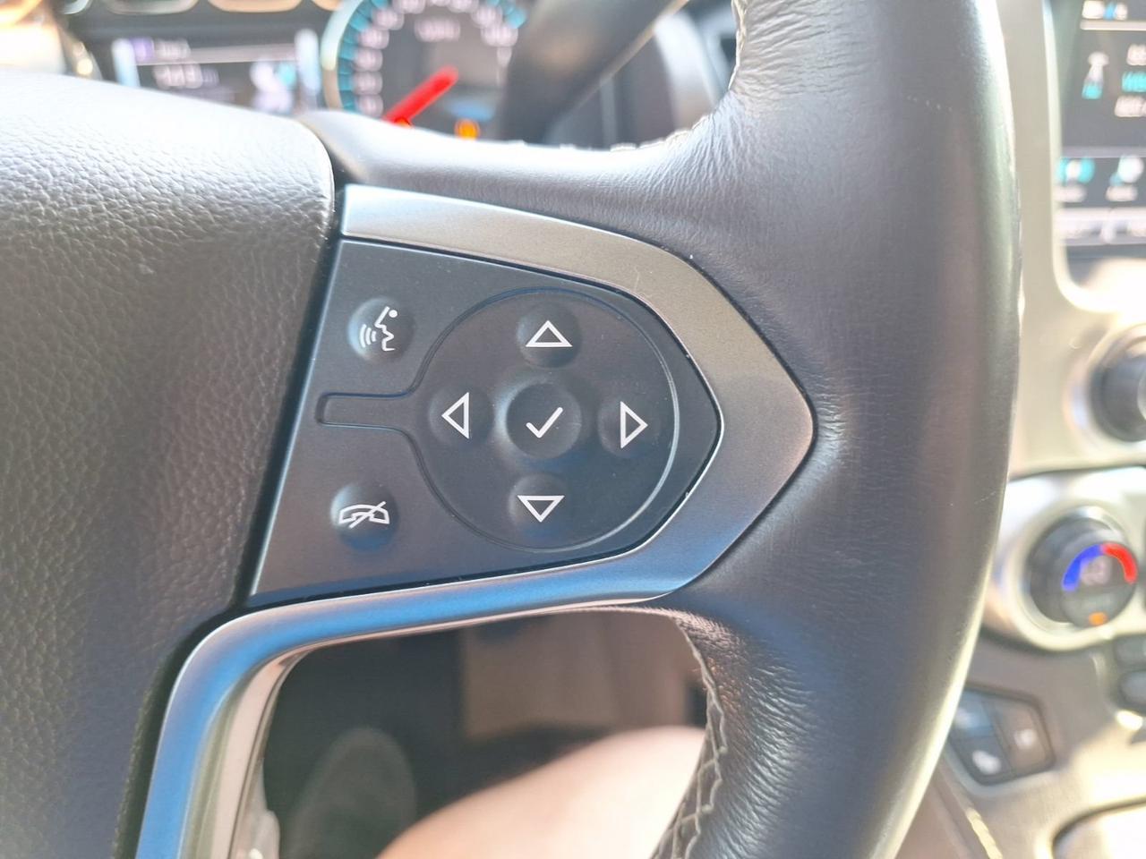 2018 Chevrolet Tahoe Premier Hurst TX