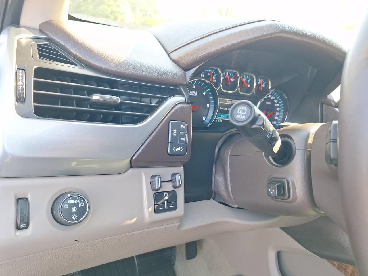2018 Chevrolet Tahoe Premier Hurst TX