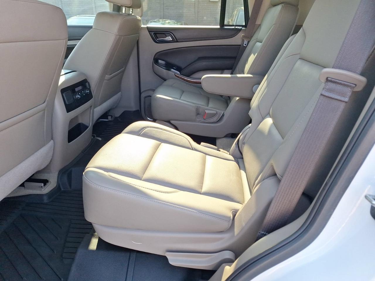 2018 Chevrolet Tahoe Premier Hurst TX