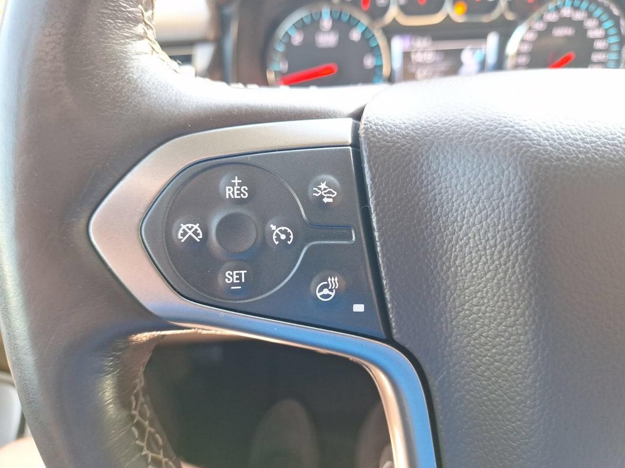 2018 Chevrolet Tahoe Premier Hurst TX