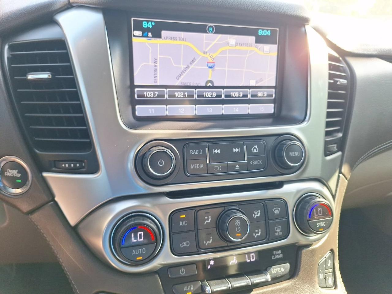 2018 Chevrolet Tahoe Premier Hurst TX