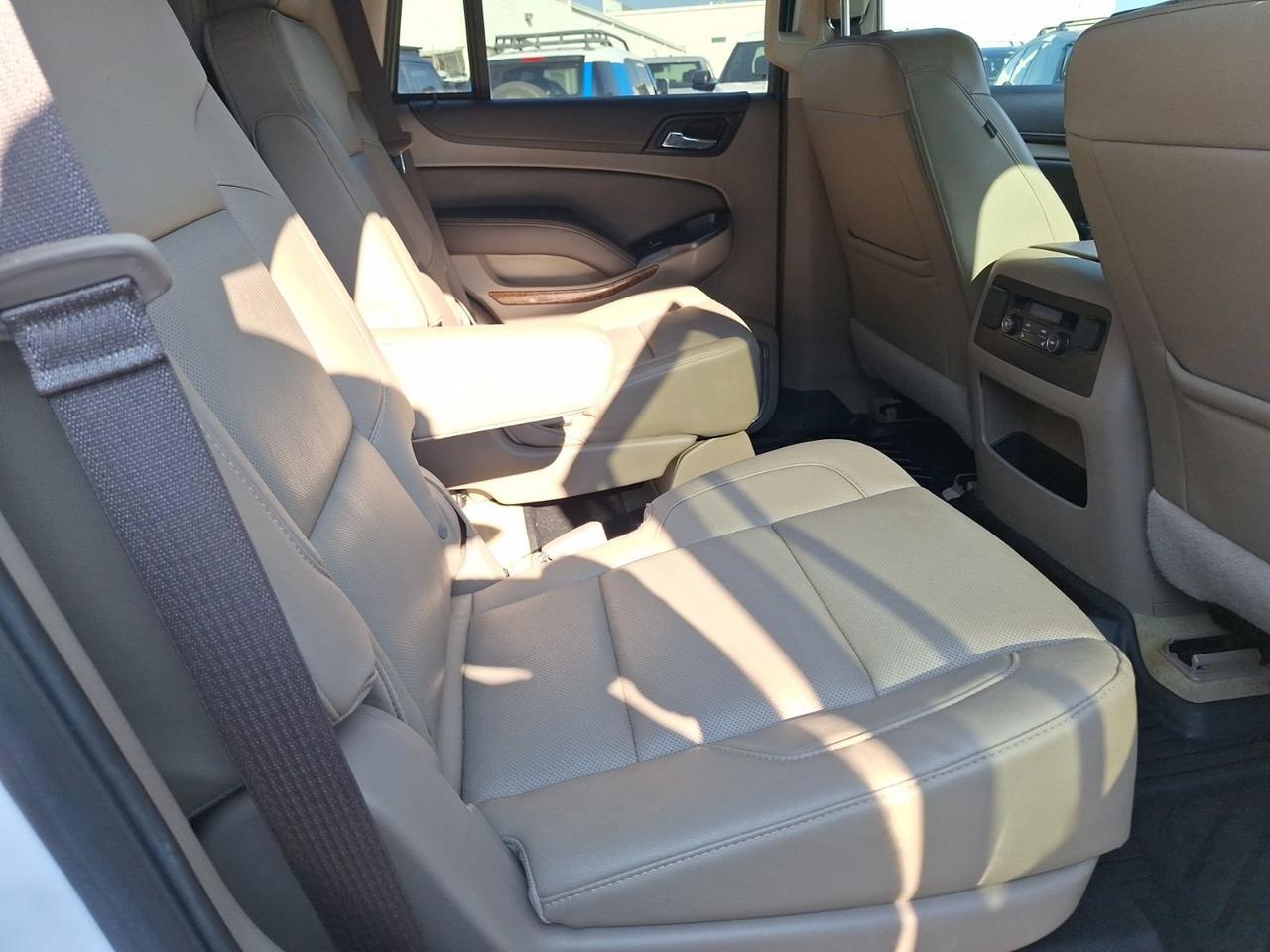 2018 Chevrolet Tahoe Premier Hurst TX