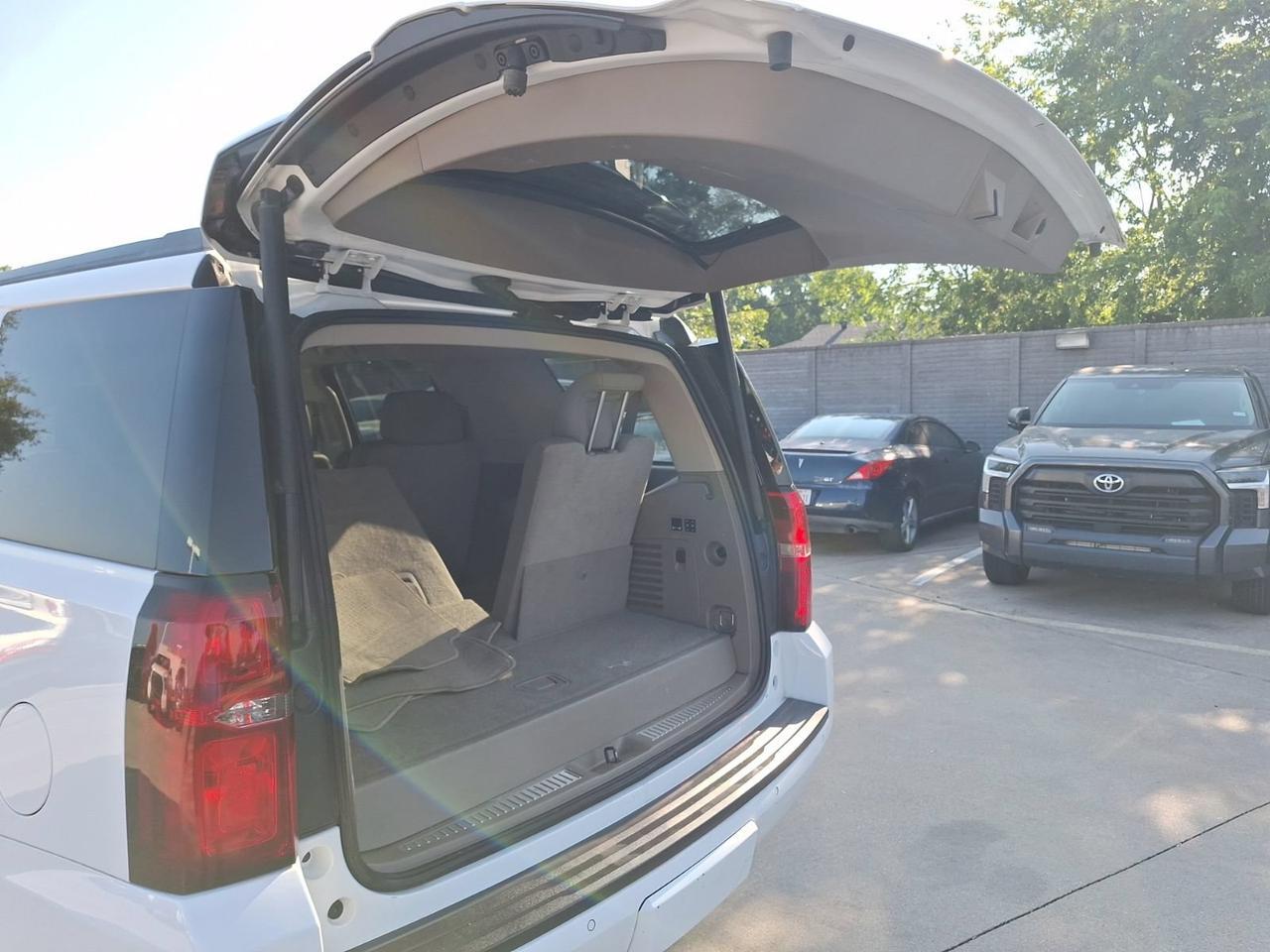 2018 Chevrolet Tahoe Premier Hurst TX