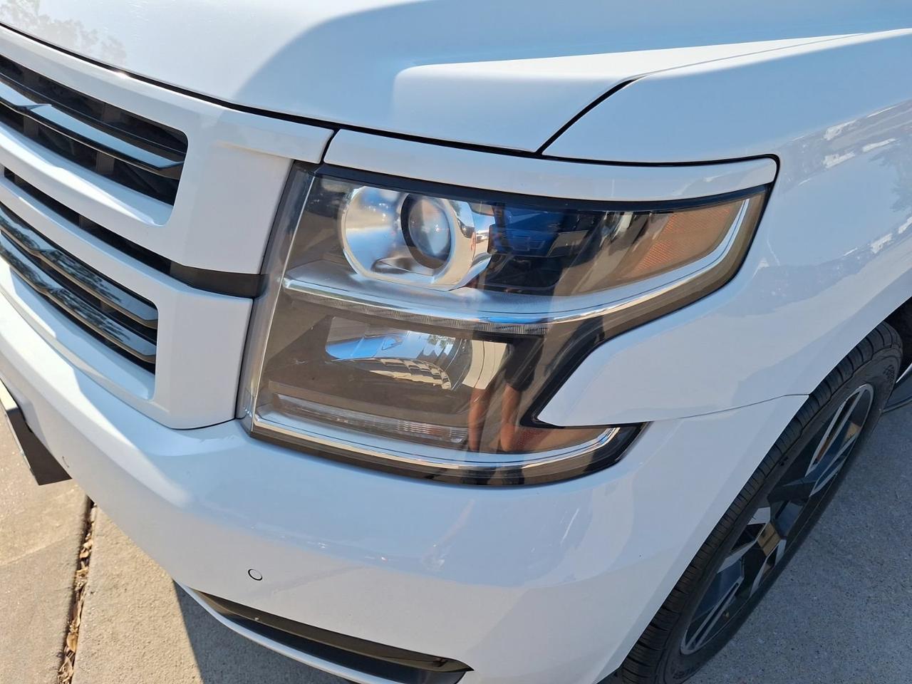 2018 Chevrolet Tahoe Premier Hurst TX