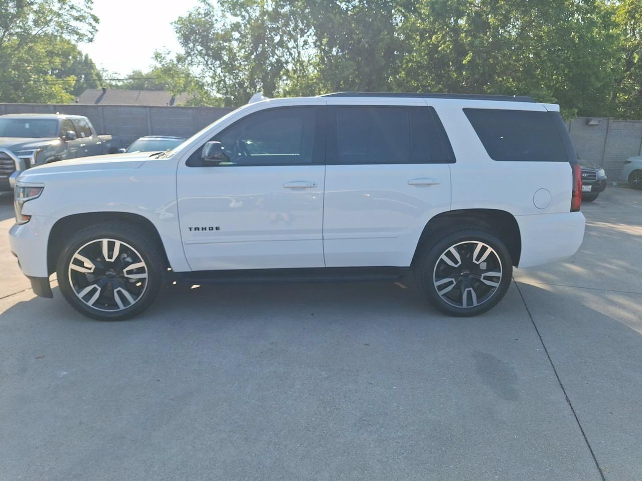 2018 Chevrolet Tahoe Premier Hurst TX