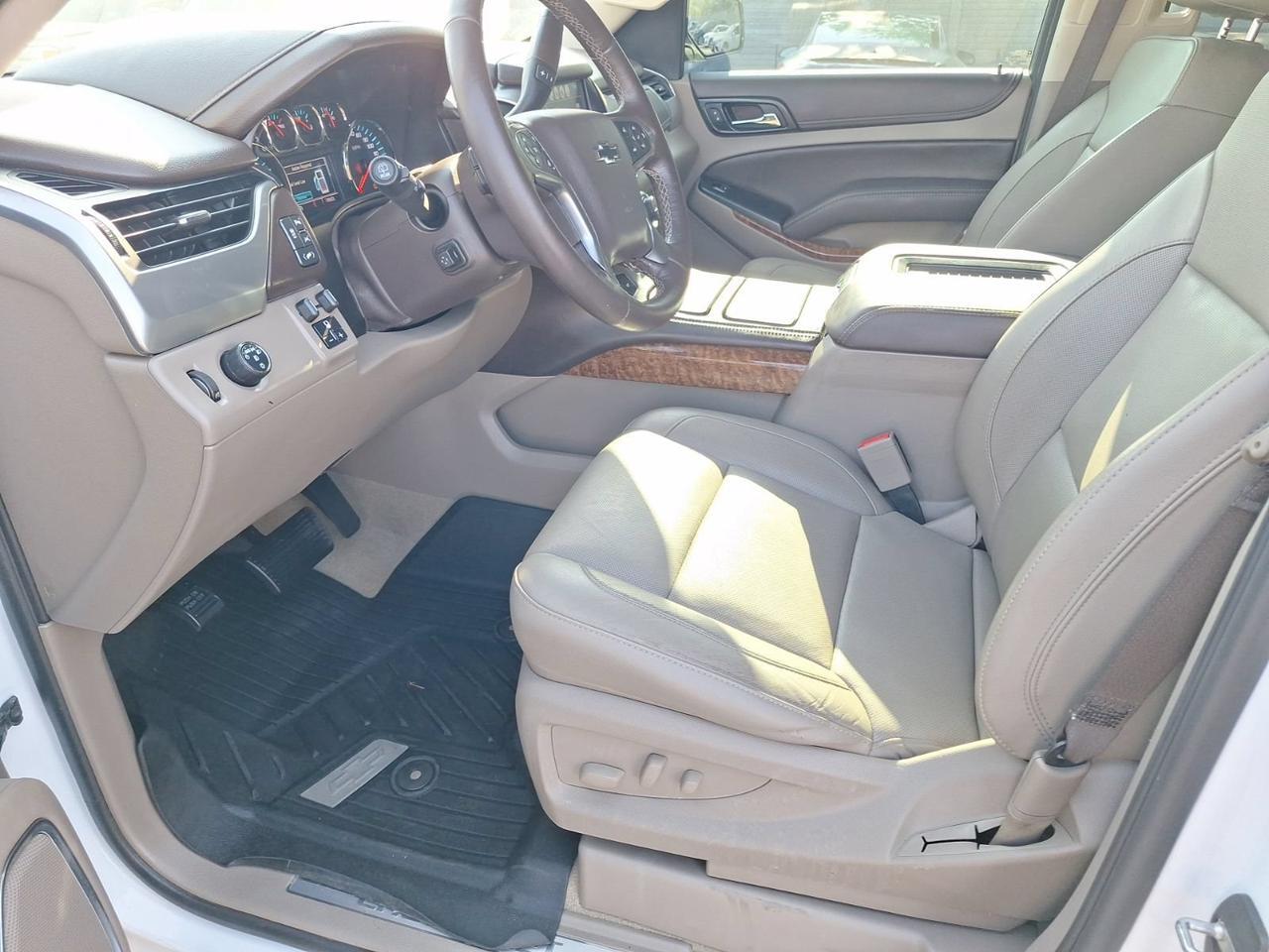 2018 Chevrolet Tahoe Premier Hurst TX
