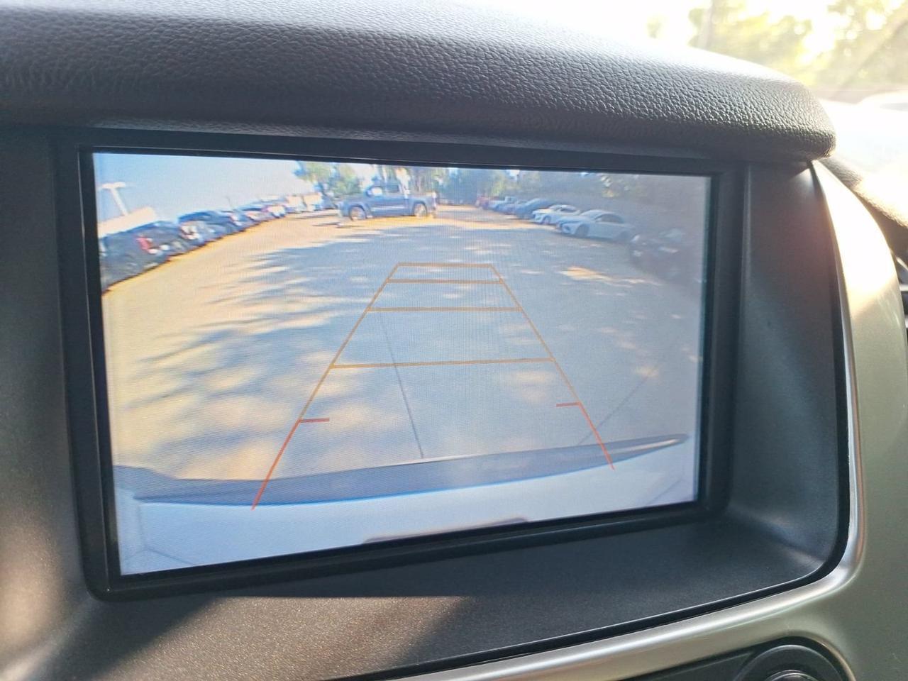 2018 Chevrolet Tahoe Premier Hurst TX