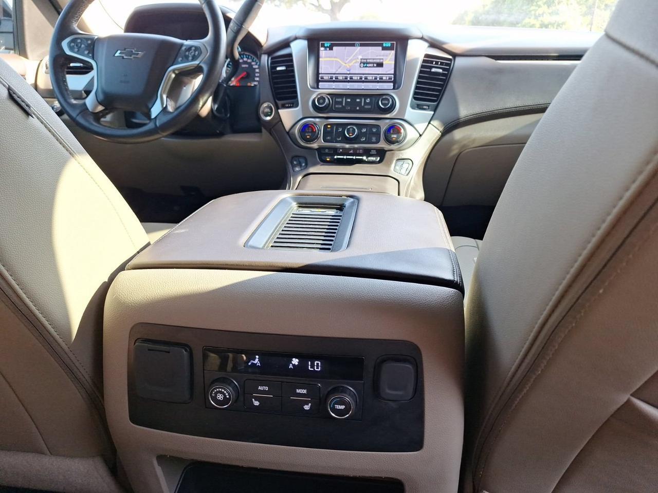 2018 Chevrolet Tahoe Premier Hurst TX